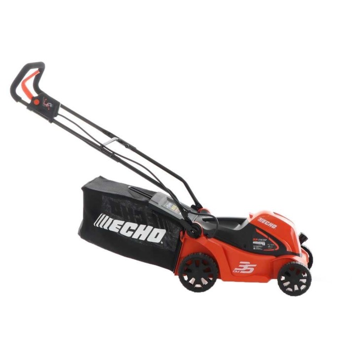 Echo DLM-310/35P akkuruohonleikkuri, 40 V, 4 Ah, 35 cm