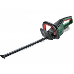 Bosch UniversalHedgeCut 18V 50 akkupensasleikkuri 50 cm ilman akkua ja laturia