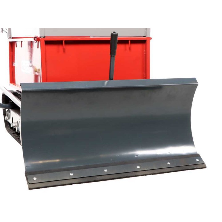 GeoTech Pro GeoPorter 300 kg lumiaura, 1 840 × 990 × 775 mm