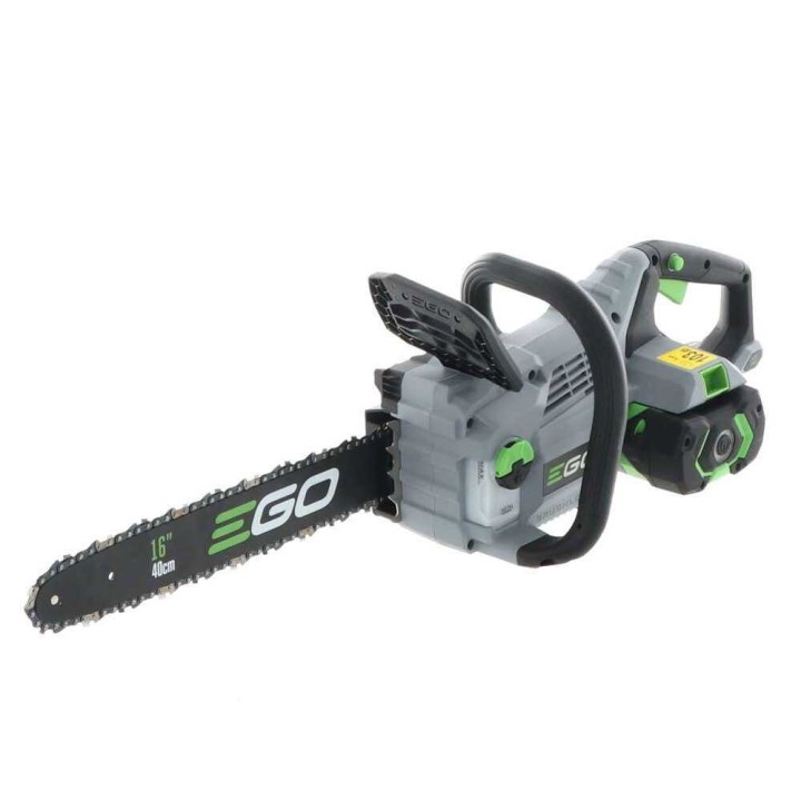 EGO CS1610E -akkumoottorisaha, 56 V, 40 cm, ilman akkua ja laturia