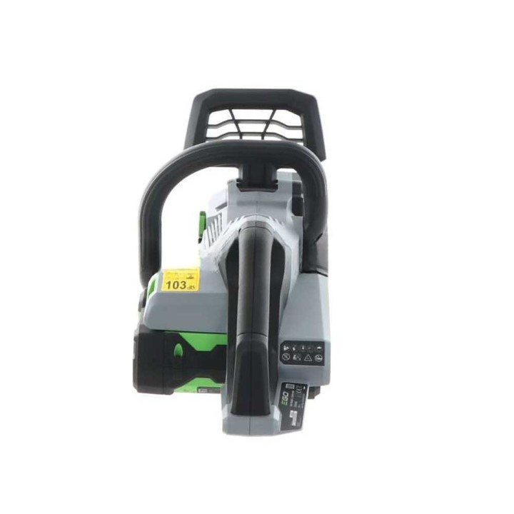 EGO CS1610E -akkumoottorisaha, 56 V, 40 cm, ilman akkua ja laturia