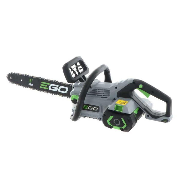EGO CS1610E akkumoottorisaha, 56 V, 5 Ah, 40 cm