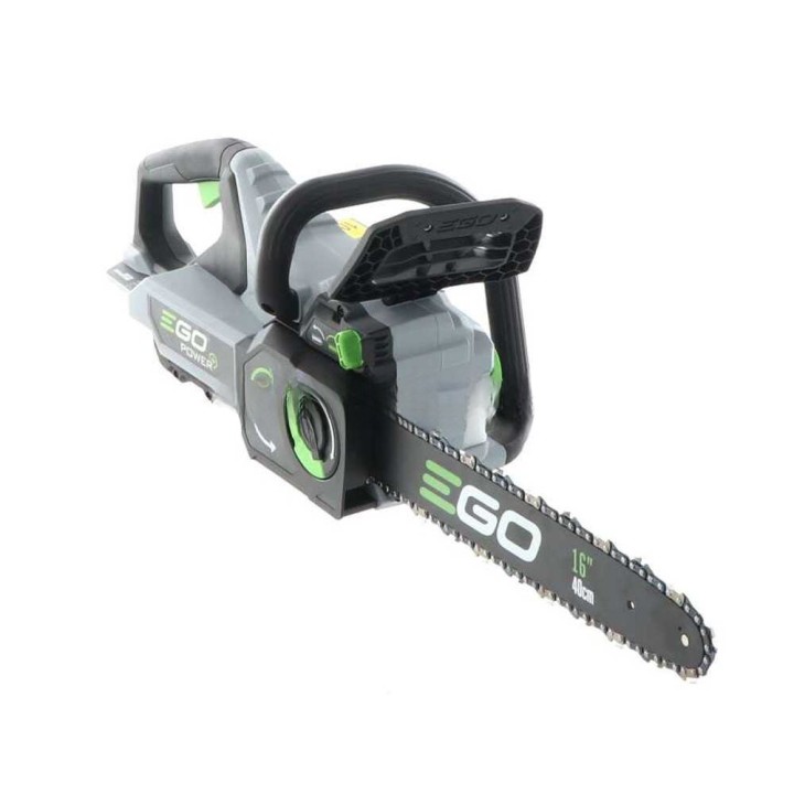 EGO CS1610E akkumoottorisaha, 56 V, 5 Ah, 40 cm