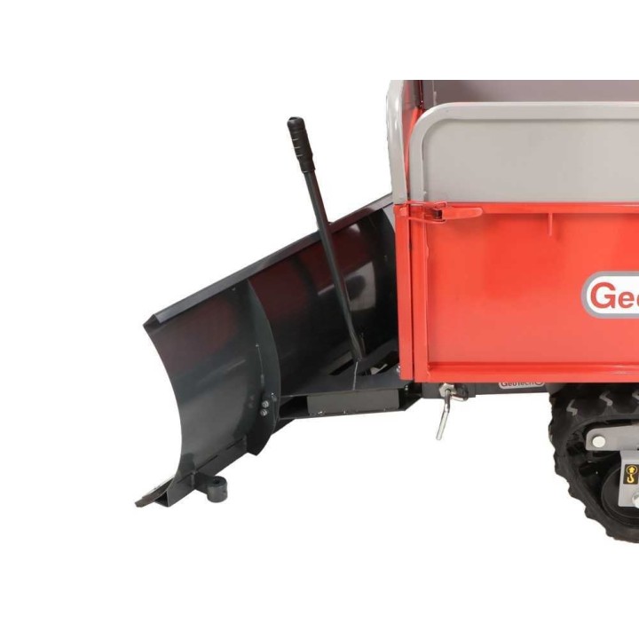 GeoTech Pro GeoPorter 300 kg lumiaura, 1 840 × 990 × 775 mm