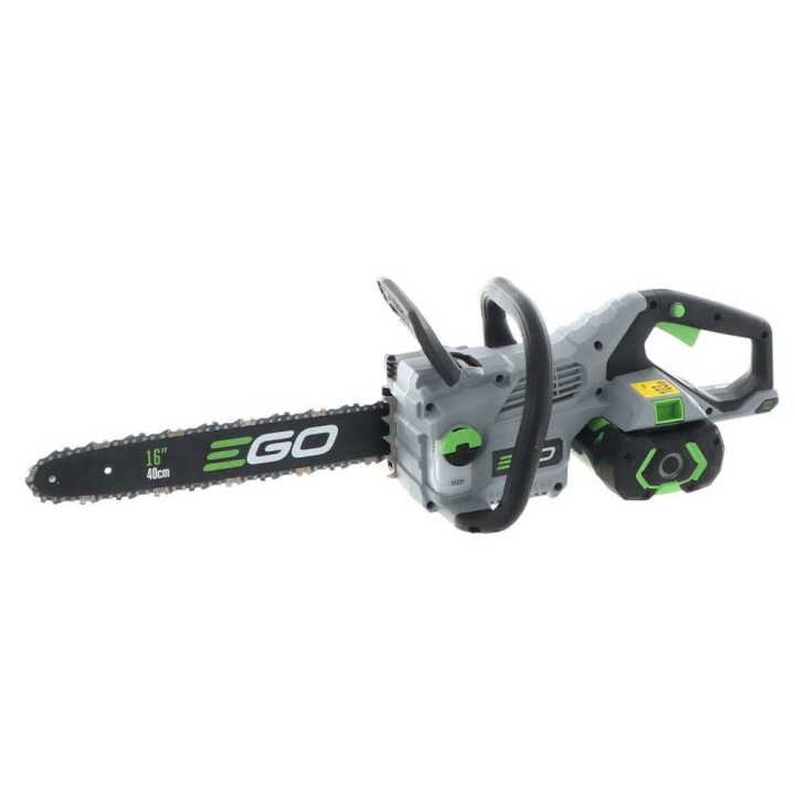 EGO CS1610E akkumoottorisaha, 56 V, 5 Ah, 40 cm
