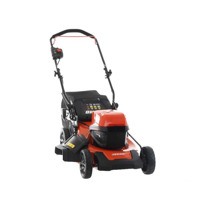 Echo DLM-310/46P akkuruohonleikkuri, 40 V, 46 cm, ilman akkua ja laturia