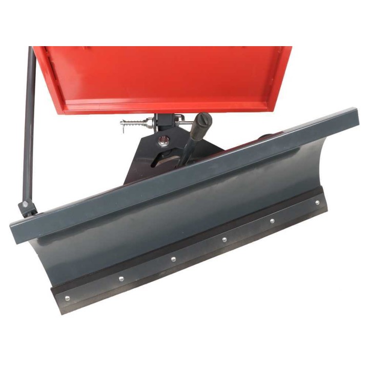 GeoTech Pro GeoPorter 300 kg lumiaura, 1 840 × 990 × 775 mm