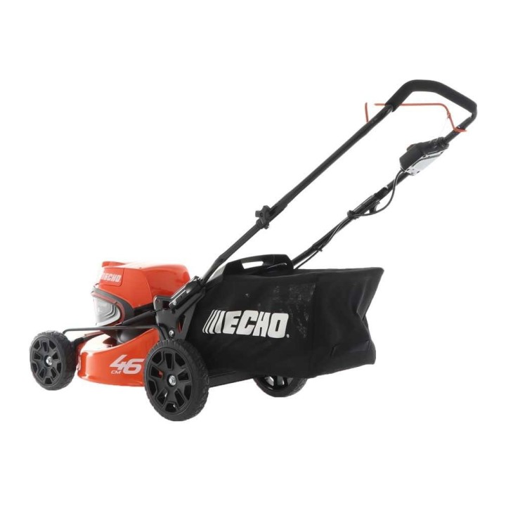 Echo DLM-310/46P akkuruohonleikkuri, 40 V, 46 cm, ilman akkua ja laturia
