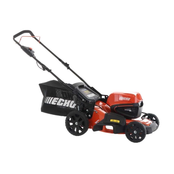 Echo DLM-310/46P akkuruohonleikkuri, 40 V, 46 cm, ilman akkua ja laturia