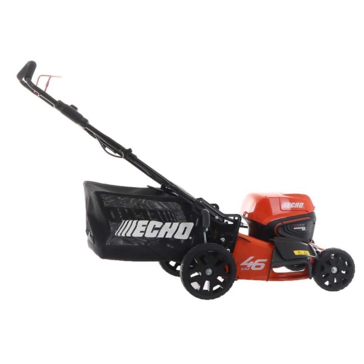 Echo DLM-310/46P akkuruohonleikkuri, 40 V, 46 cm, ilman akkua ja laturia
