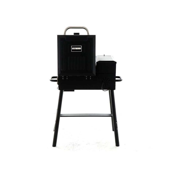 Royal Food Pelletto 150 L -pellettigrilli, savustustoiminto, 1 130 cm²