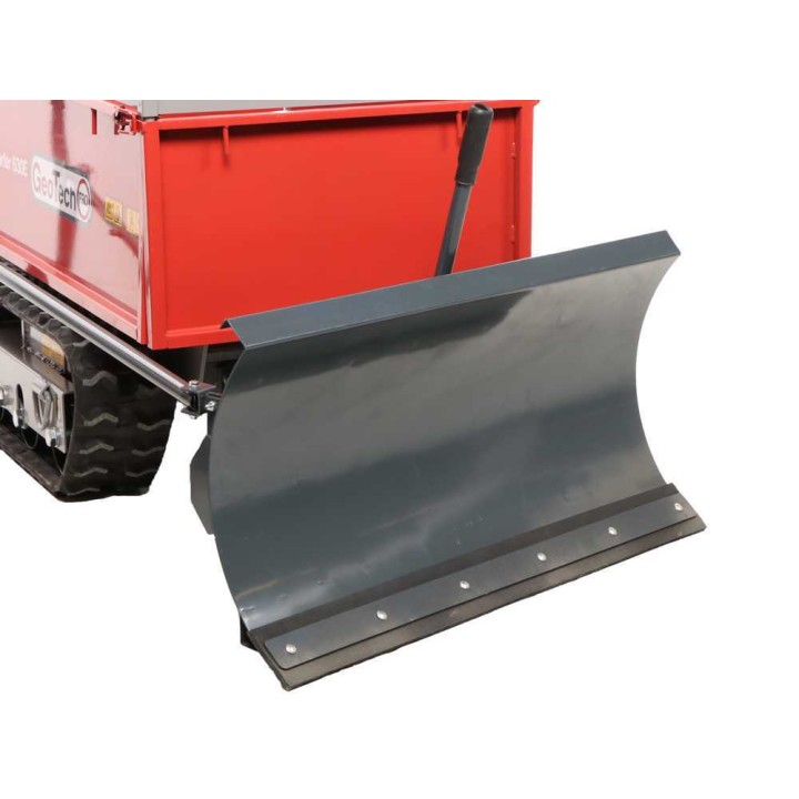 GeoTech Pro GeoPorter 300 kg lumiaura, 1 840 × 990 × 775 mm