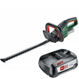 Bosch UniversalHedgeCut 18V 50 akkupensasleikkuri 18 V 50 cm 2 5 Ah
