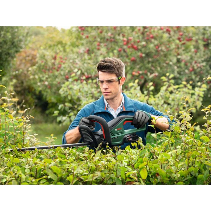 Bosch UniversalHedgeCut 18V-50 akkupensasleikkuri, 18 V, 50 cm, 2,5 Ah