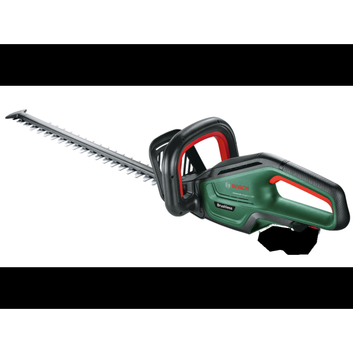 Bosch UniversalHedgeCut 18V-50 akkupensasleikkuri, 18 V, 50 cm, 2,5 Ah