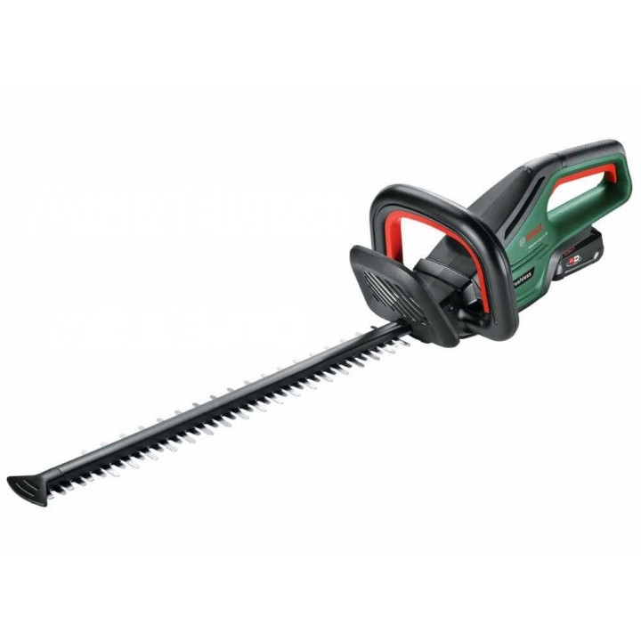 Bosch UniversalHedgeCut 18V-50 akkupensasleikkuri, 18 V, 50 cm, 2,5 Ah