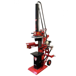 Ceccato Olindo BULL SPL16H pystymallinen klapikone 16 t Honda GX 200