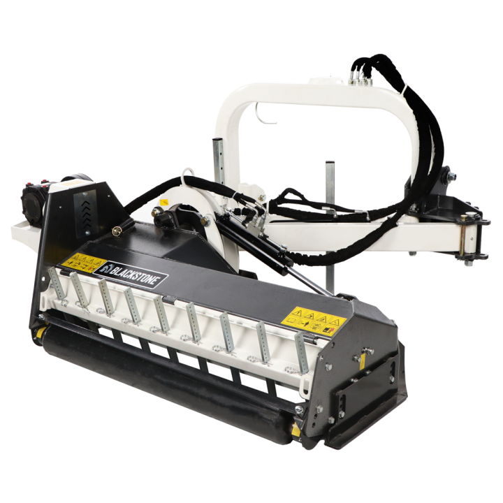 BlackStone BP LA 150 Hydro sivuvarsikone traktoriin 150 cm 50 55 HP