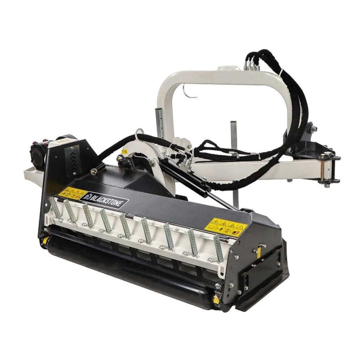 BlackStone BP-LA 150 Hydro sivuvarsikone traktoriin, 150 cm, 50–55 HP