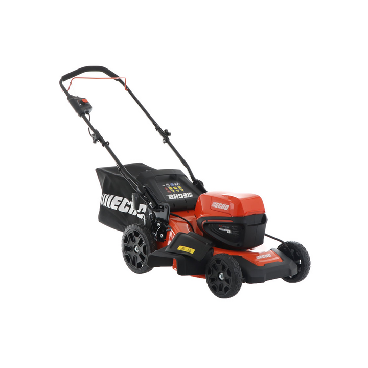 Echo DLM 310 46P akkuruohonleikkuri 40 V 4 Ah 46 cm