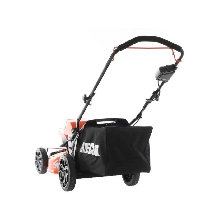 Echo DLM-310/46P akkuruohonleikkuri, 40 V, 4 Ah, 46 cm