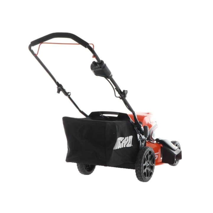 Echo DLM-310/46P akkuruohonleikkuri, 40 V, 4 Ah, 46 cm