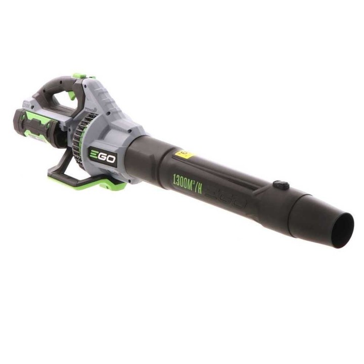 EGO LB7650E akkulehtipuhallin, 56 V, ilman akkua ja laturia