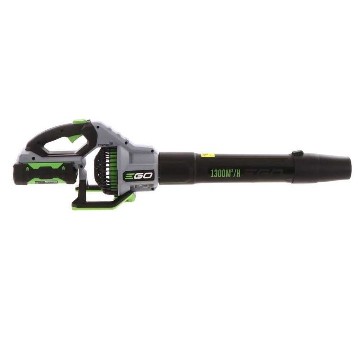 EGO LB7650E akkulehtipuhallin, 56 V, ilman akkua ja laturia
