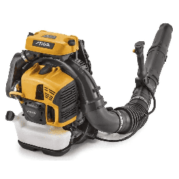 Stiga BL 980 R reppupuhallin 75 6 cm 3 1 kW