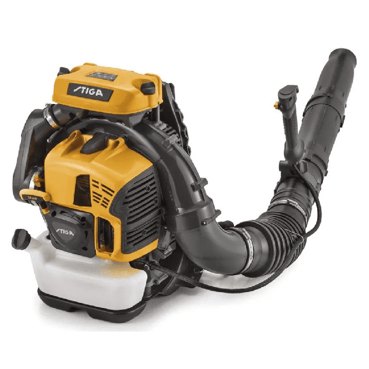Stiga BL 980 R reppupuhallin 75 6 cm 3 1 kW