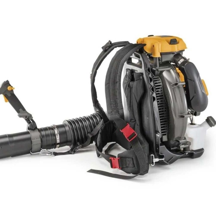 Stiga BL 980 R -reppupuhallin, 75,6 cm³, 3,1 kW