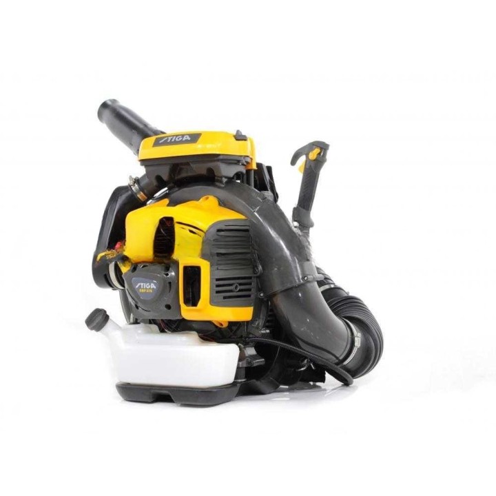 Stiga BL 980 R -reppupuhallin, 75,6 cm³, 3,1 kW
