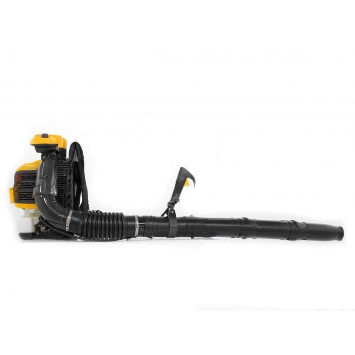 Stiga BL 980 R -reppupuhallin, 75,6 cm³, 3,1 kW