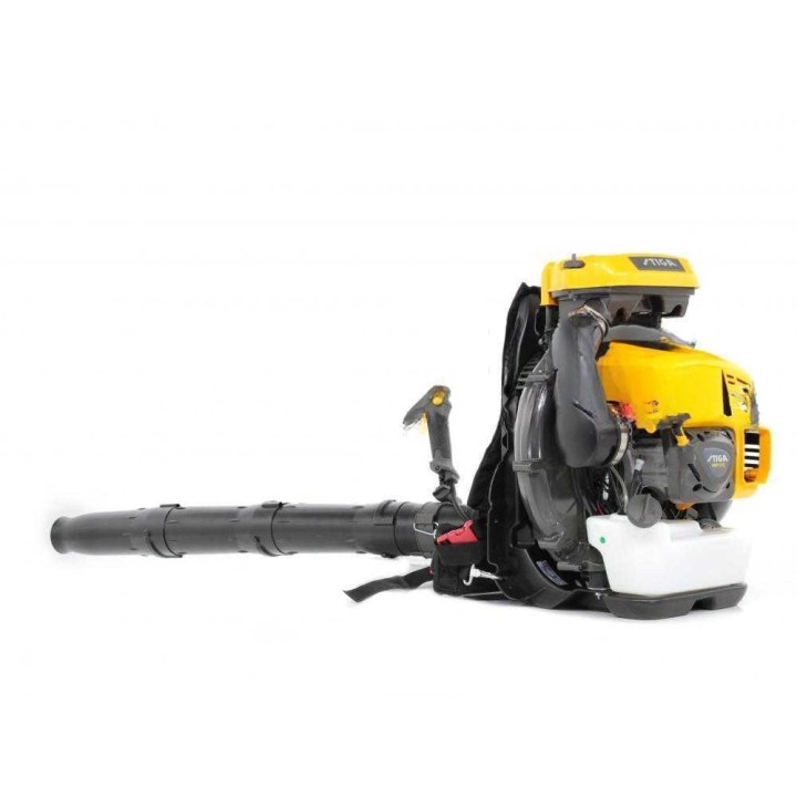 Stiga BL 980 R -reppupuhallin, 75,6 cm³, 3,1 kW