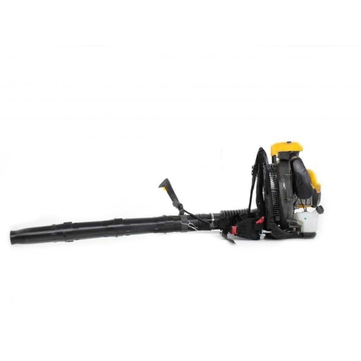 Stiga BL 980 R -reppupuhallin, 75,6 cm³, 3,1 kW