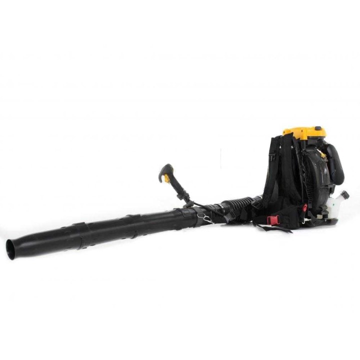 Stiga BL 980 R -reppupuhallin, 75,6 cm³, 3,1 kW