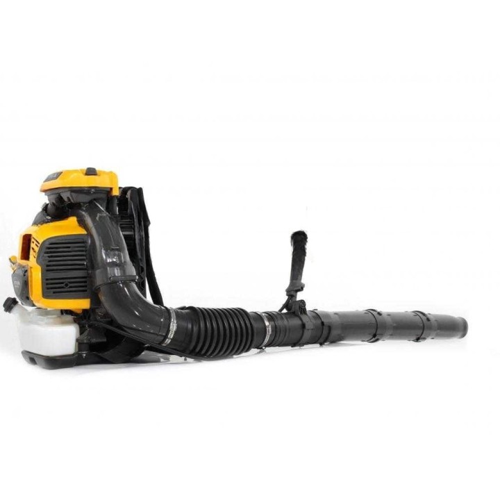 Stiga BL 980 R -reppupuhallin, 75,6 cm³, 3,1 kW