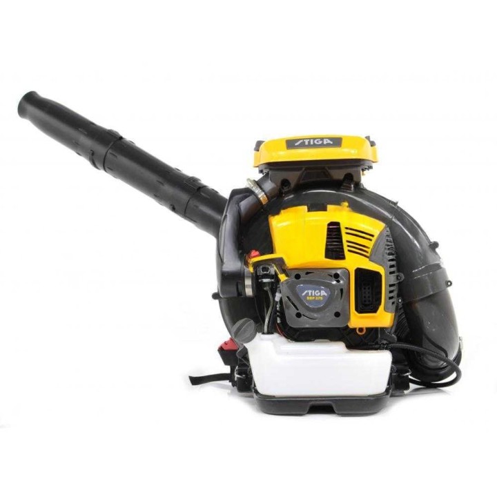 Stiga BL 980 R -reppupuhallin, 75,6 cm³, 3,1 kW
