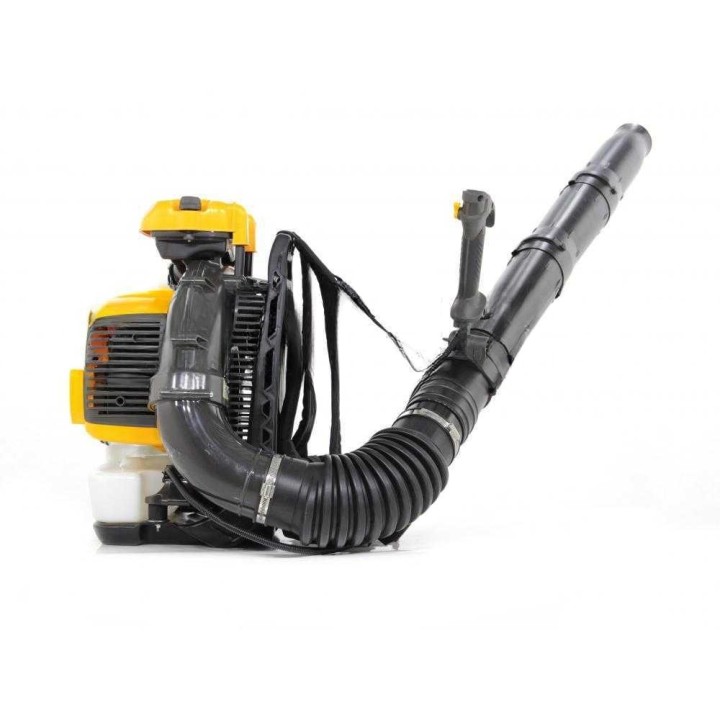 Stiga BL 980 R -reppupuhallin, 75,6 cm³, 3,1 kW