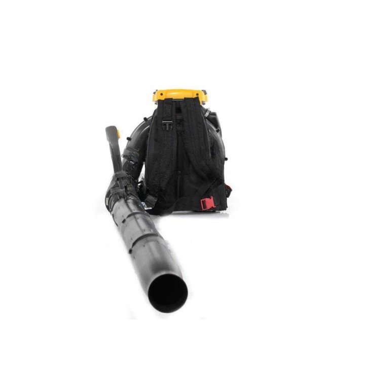 Stiga BL 980 R -reppupuhallin, 75,6 cm³, 3,1 kW