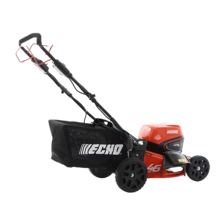 Echo DLM310/46SP akkuruohonleikkuri, 40 V, 46 cm, ilman akkua ja laturia