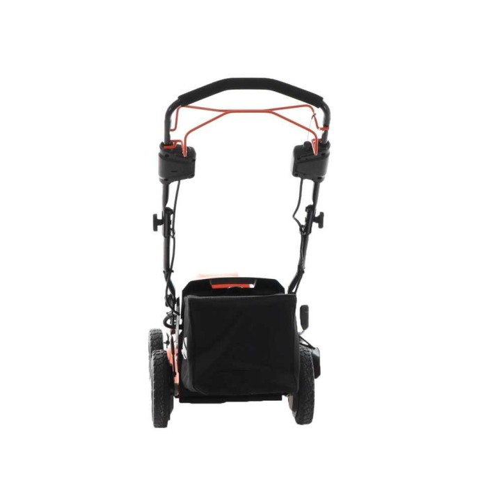 Echo DLM310/46SP akkuruohonleikkuri, 40 V, 46 cm, ilman akkua ja laturia