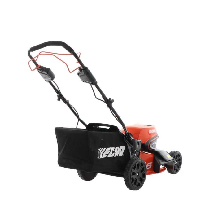 Echo DLM310/46SP akkuruohonleikkuri, 40 V, 46 cm, ilman akkua ja laturia