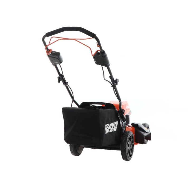 Echo DLM310/46SP akkuruohonleikkuri, 40 V, 46 cm, ilman akkua ja laturia