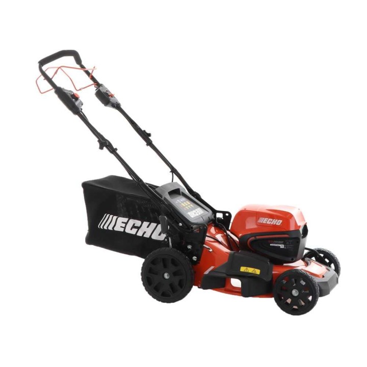 Echo DLM310/46SP akkuruohonleikkuri, 40 V, 46 cm, ilman akkua ja laturia