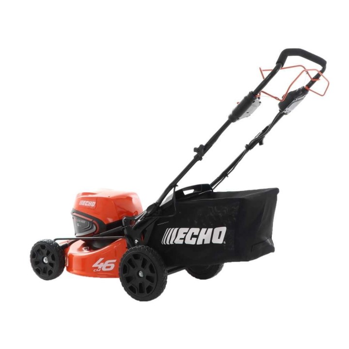 Echo DLM310/46SP akkuruohonleikkuri, 40 V, 46 cm, ilman akkua ja laturia