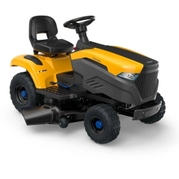 Stiga Tornado 7108e akkukäyttöinen ajoleikkuri 48 V 108 cm