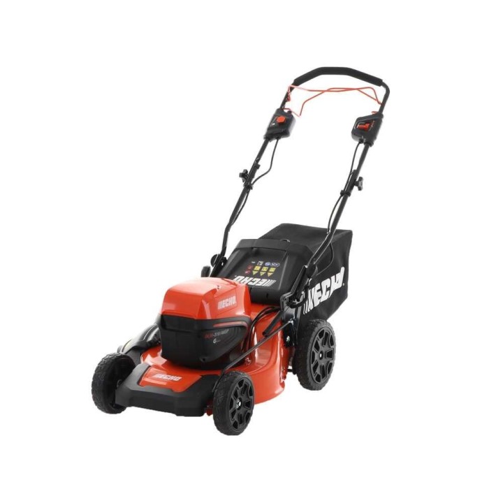 Echo DLM310/46SP akkuruohonleikkuri, 40 V, 46 cm, 4 Ah