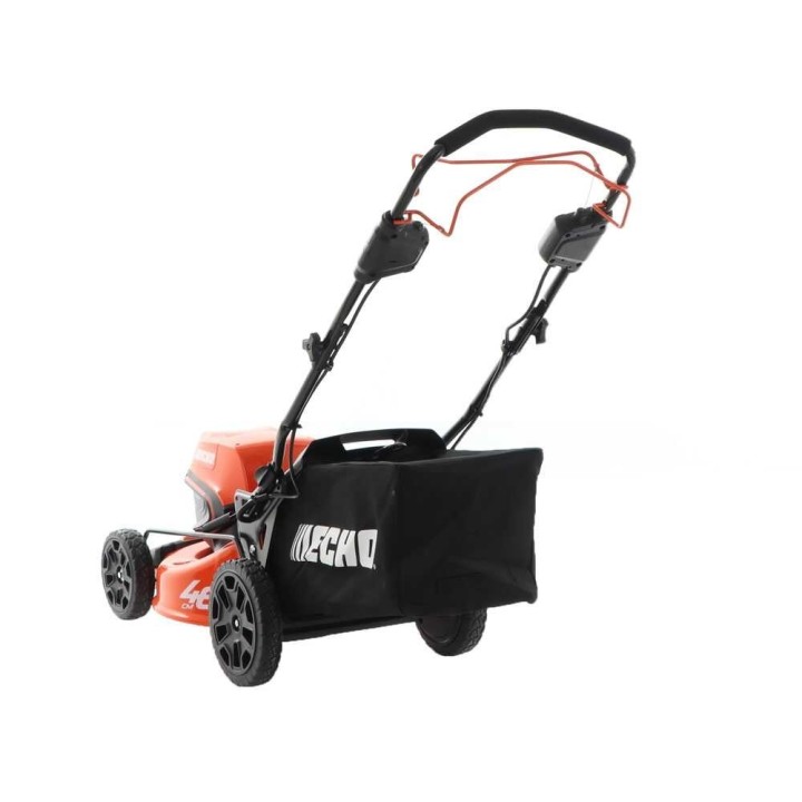 Echo DLM310/46SP akkuruohonleikkuri, 40 V, 46 cm, 4 Ah