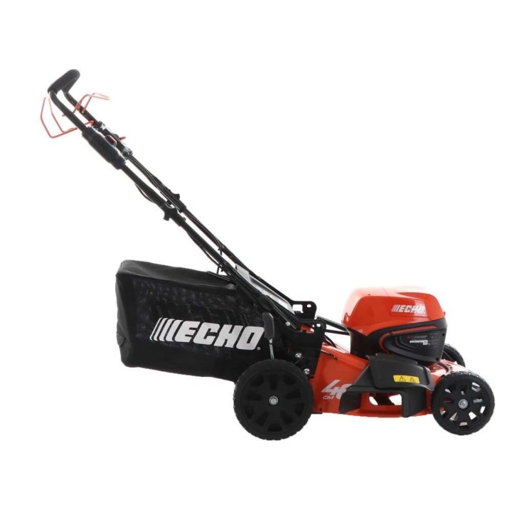 Echo DLM310/46SP akkuruohonleikkuri, 40 V, 46 cm, 4 Ah
